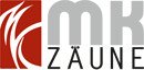 MK Zäune - Logo Mobile