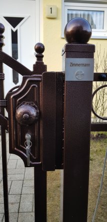 MK - Andere - 25