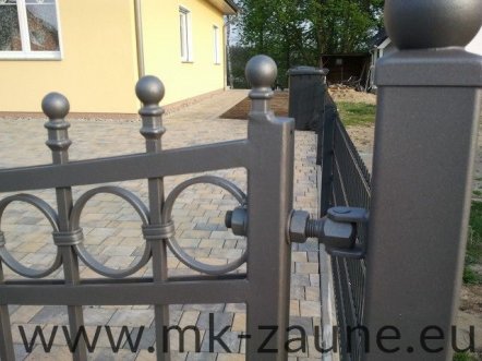 MK - Andere - 44