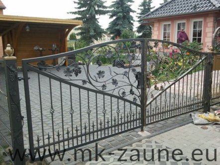 MK - Flugeltore - 35