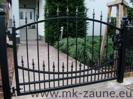 MK - Flugeltore - 40