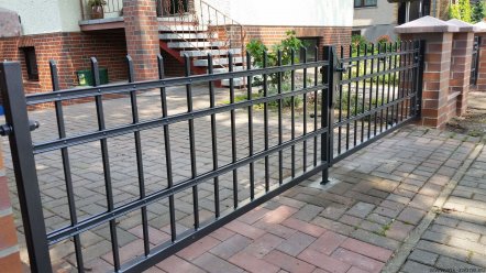 MK - Flugeltore - 43