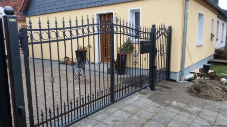 MK - Flugeltore - 45