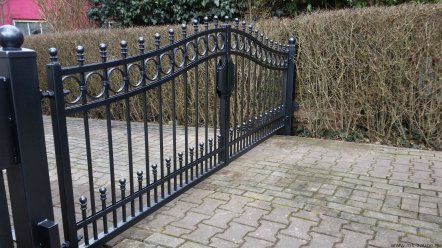 MK - Flugeltore - 49