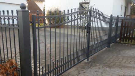 MK - Flugeltore - 50