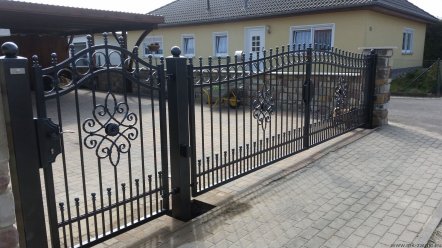 MK - Flugeltore - 52