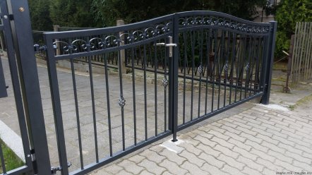 MK - Flugeltore - 55