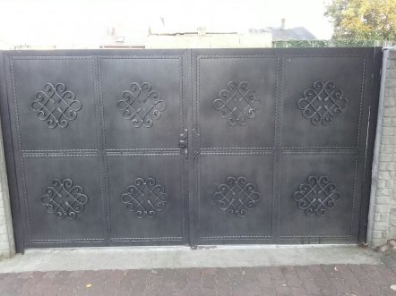 MK - Flugeltore - 66