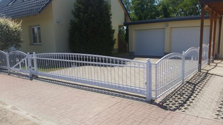 Schiebetore aus polen Schiebetore aus polen