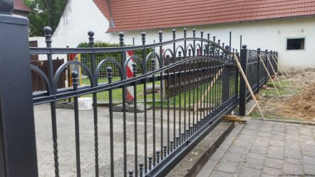 MK - Schiebetore - 2