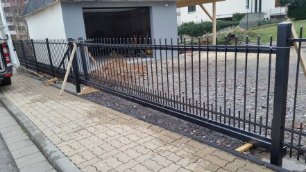 MK - Schiebetore - 4