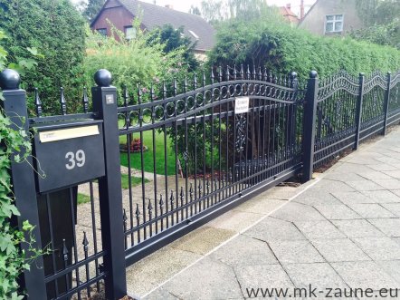 MK - Schiebetore - 5