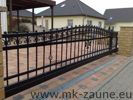 MK - Schiebetore - 6