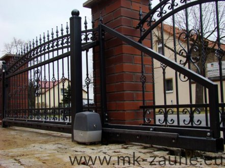 MK - Schiebetore - 7