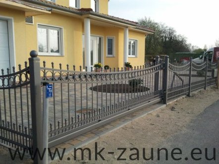 MK - Schiebetore - 8