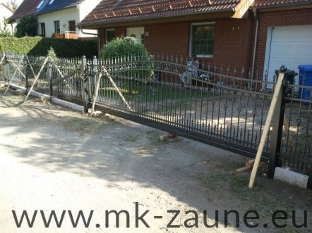 MK - Schiebetore - 9