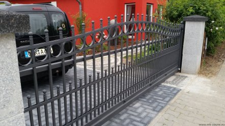 MK - Schiebetore - 10