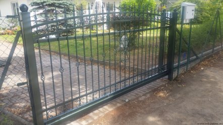 MK - Schiebetore - 11