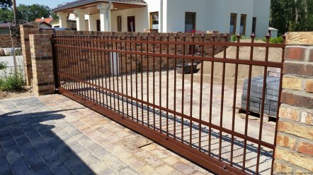 MK - Schiebetore - 12