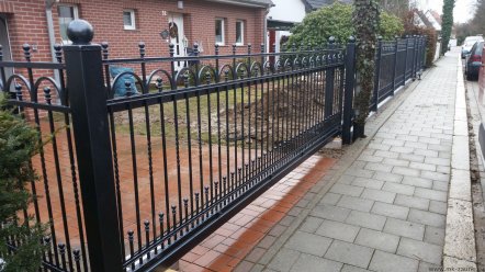 MK - Schiebetore - 13