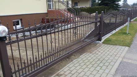 MK - Schiebetore - 14