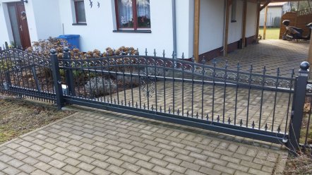 MK - Schiebetore - 17