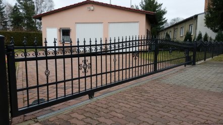 MK - Schiebetore - 18