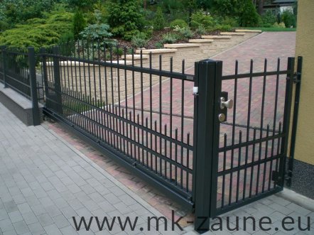 MK - Schiebetore - 19