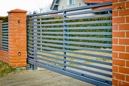 MK - Schiebetore - 20