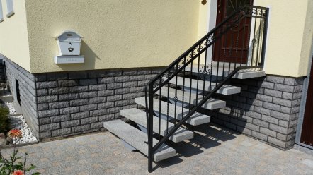 MK - Treppengeländer - 2